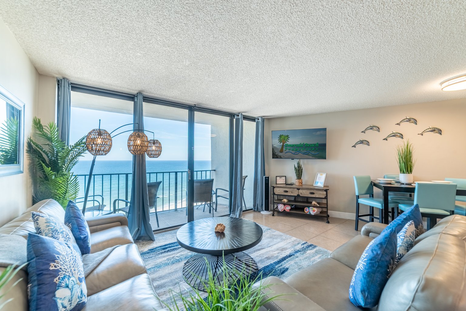 Panama City Beach Vacation Rental