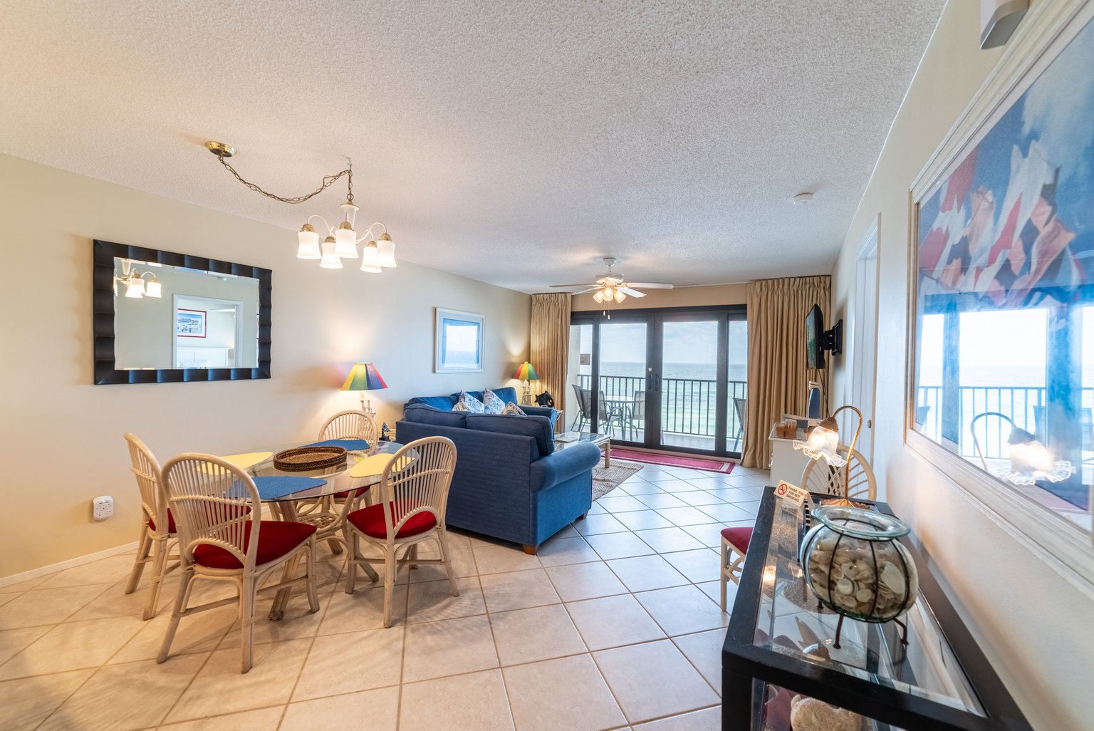 Panama City Beach Vacation Rental