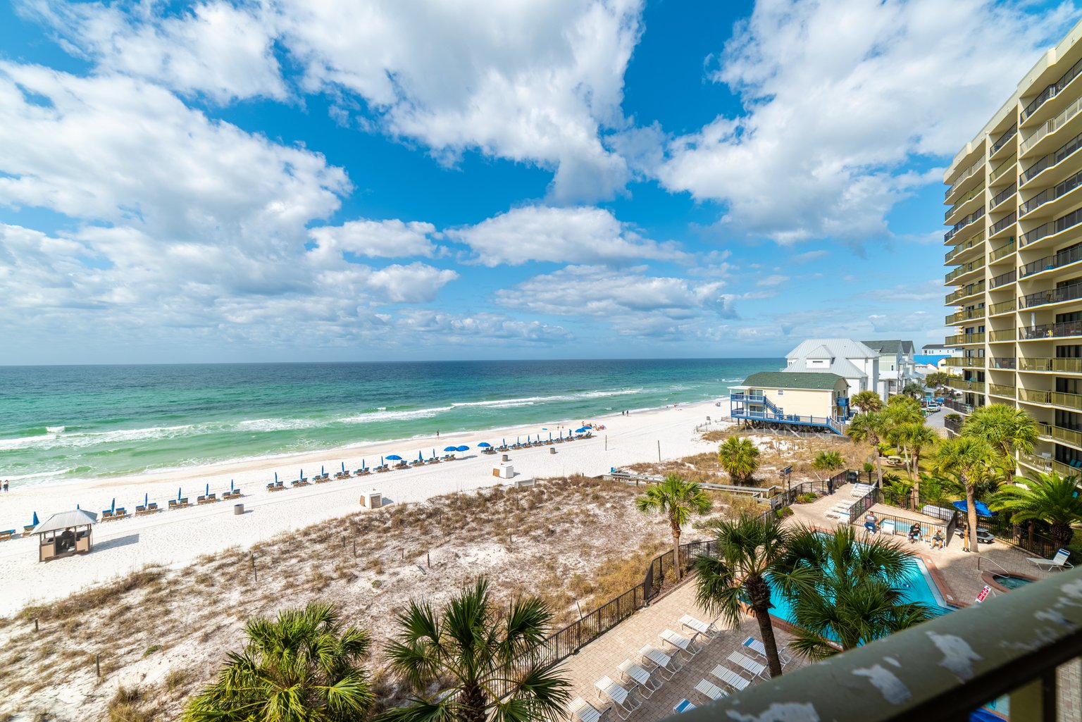 Panama City Beach Vacation Rental