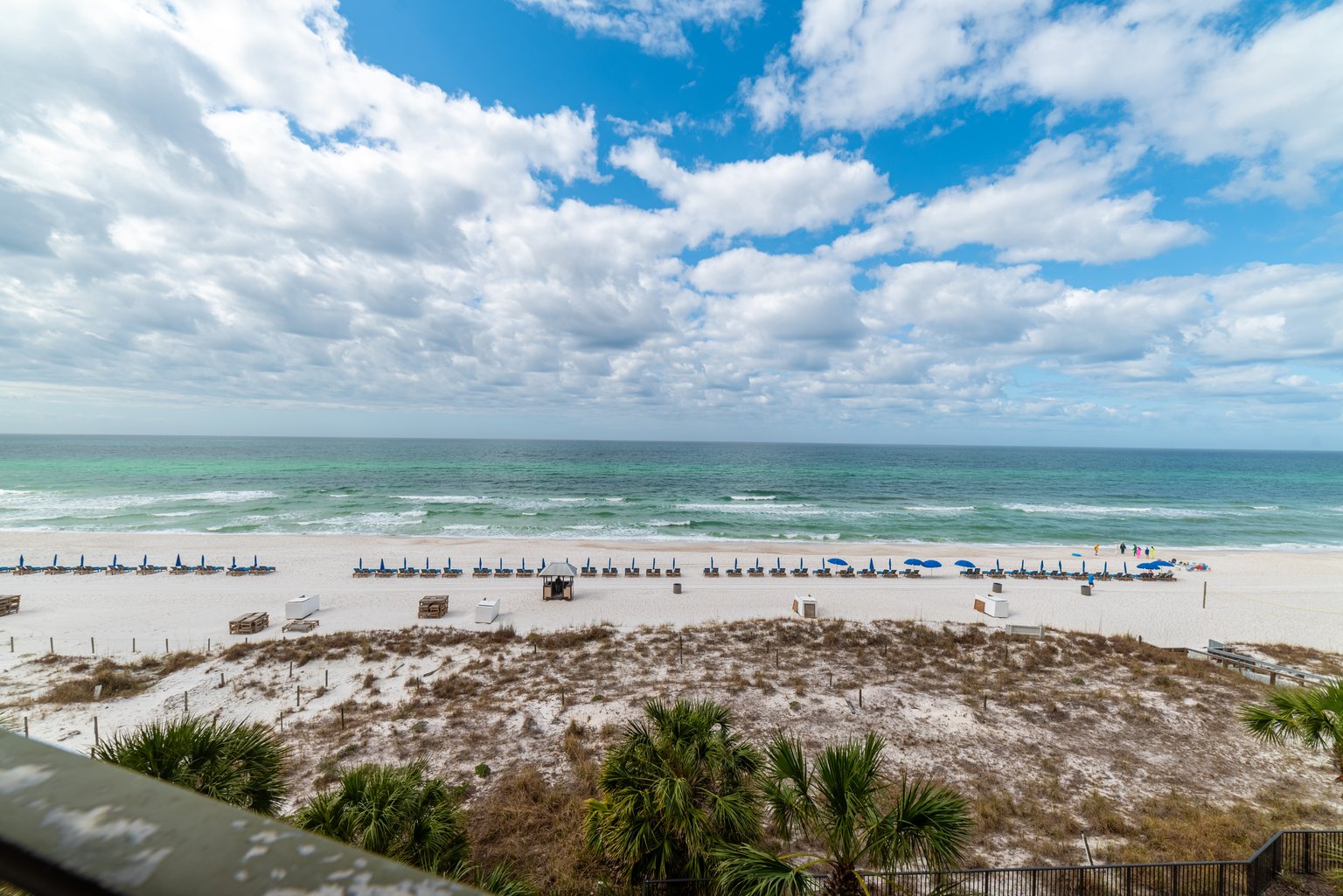 Panama City Beach Vacation Rental