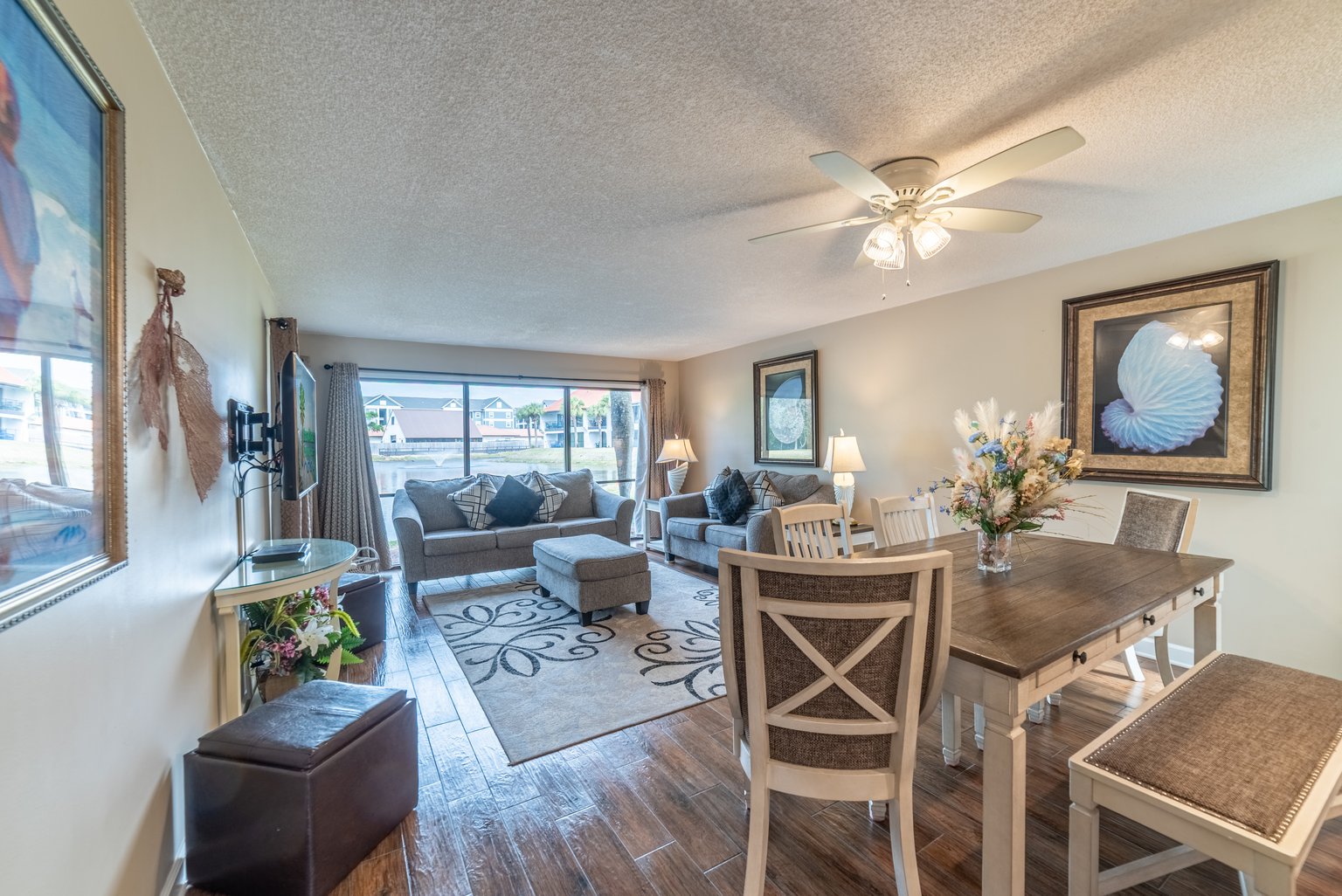 Panama City Beach Vacation Rental