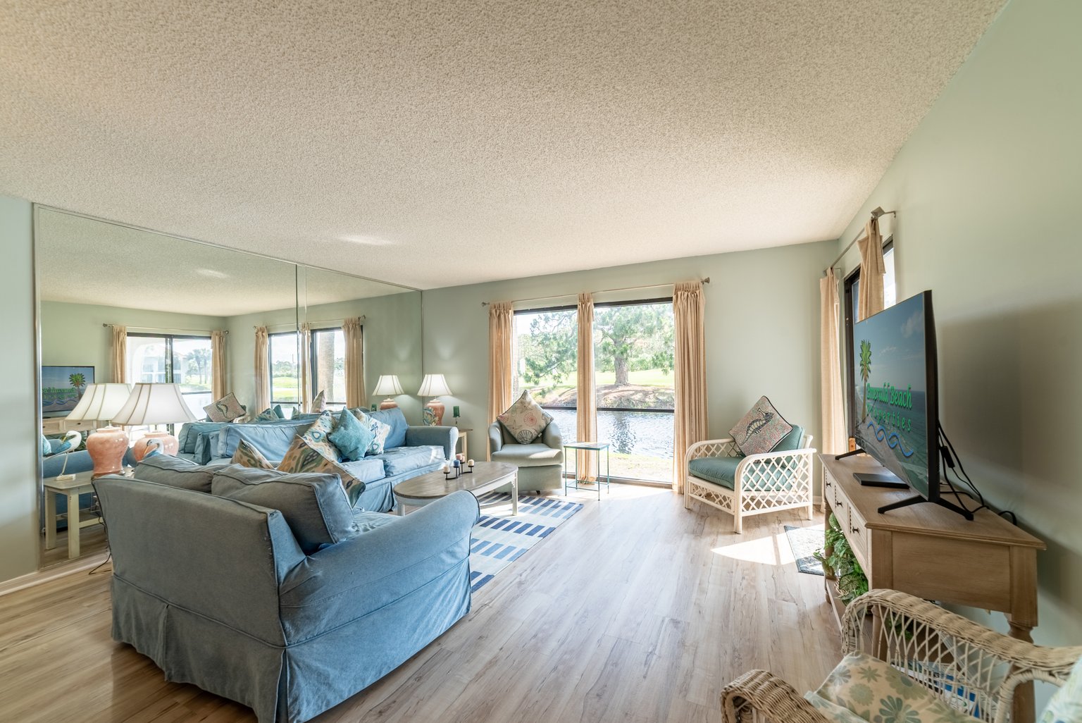 Panama City Beach Vacation Rental