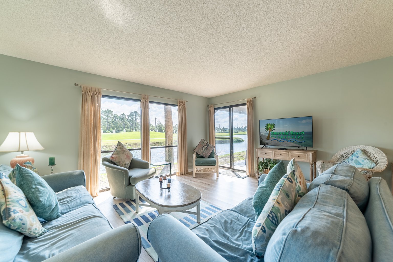 Panama City Beach Vacation Rental