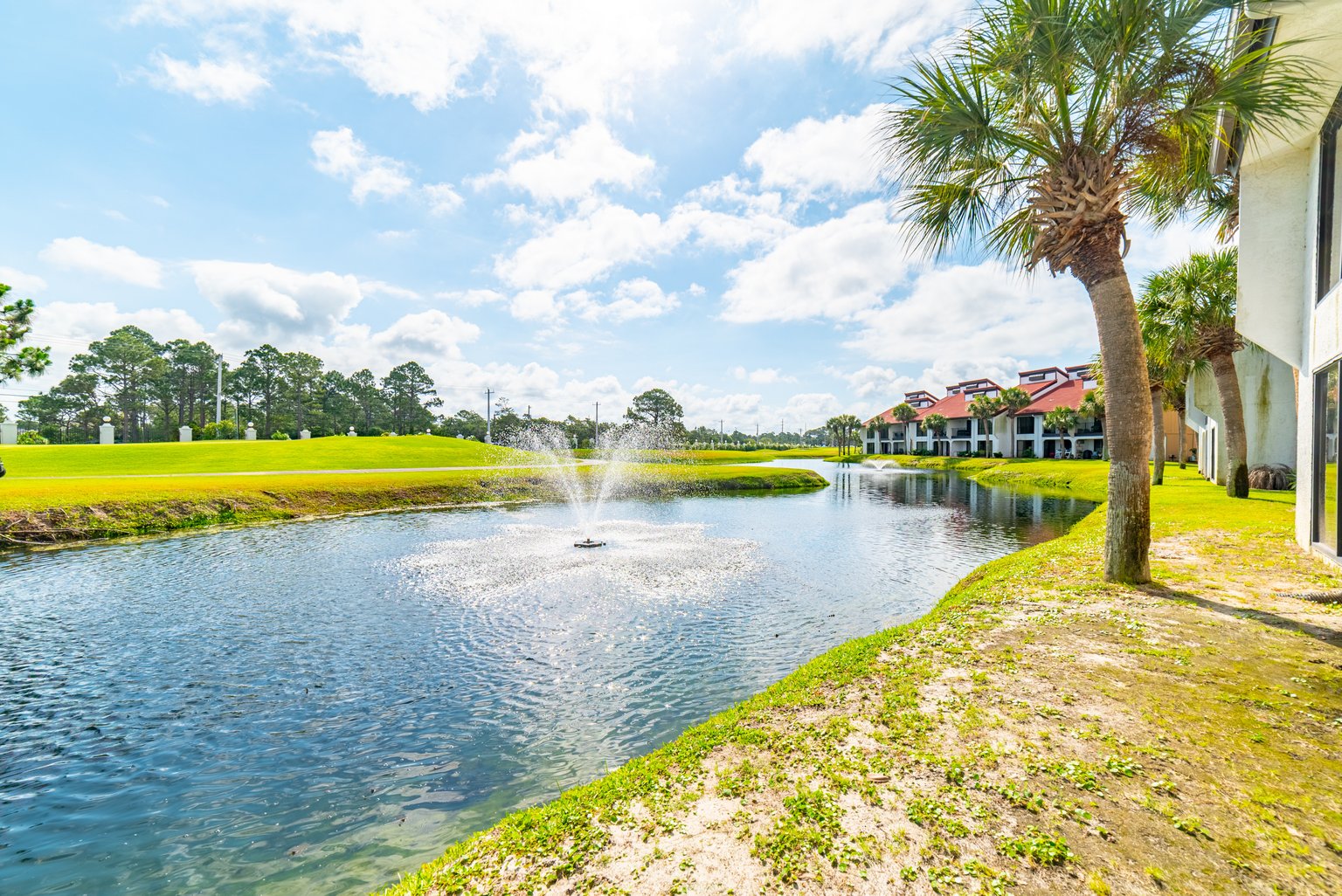 Panama City Beach Vacation Rental
