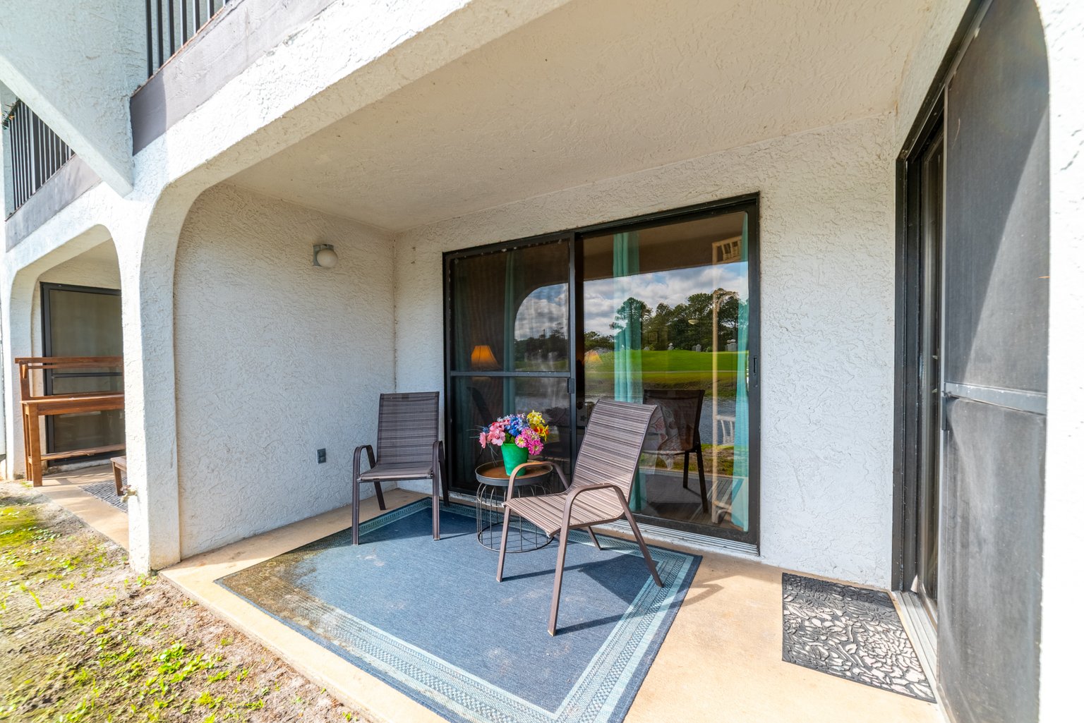 Panama City Beach Vacation Rental