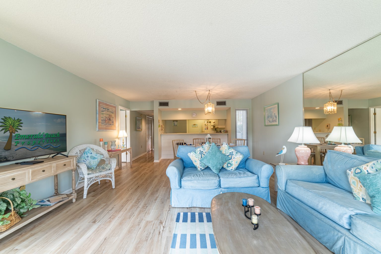 Panama City Beach Vacation Rental