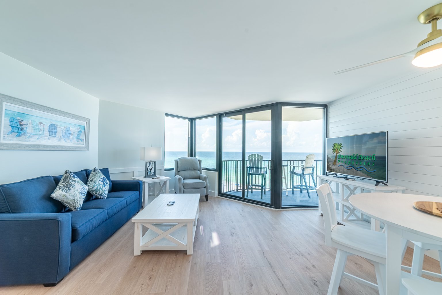 Panama City Beach Vacation Rental