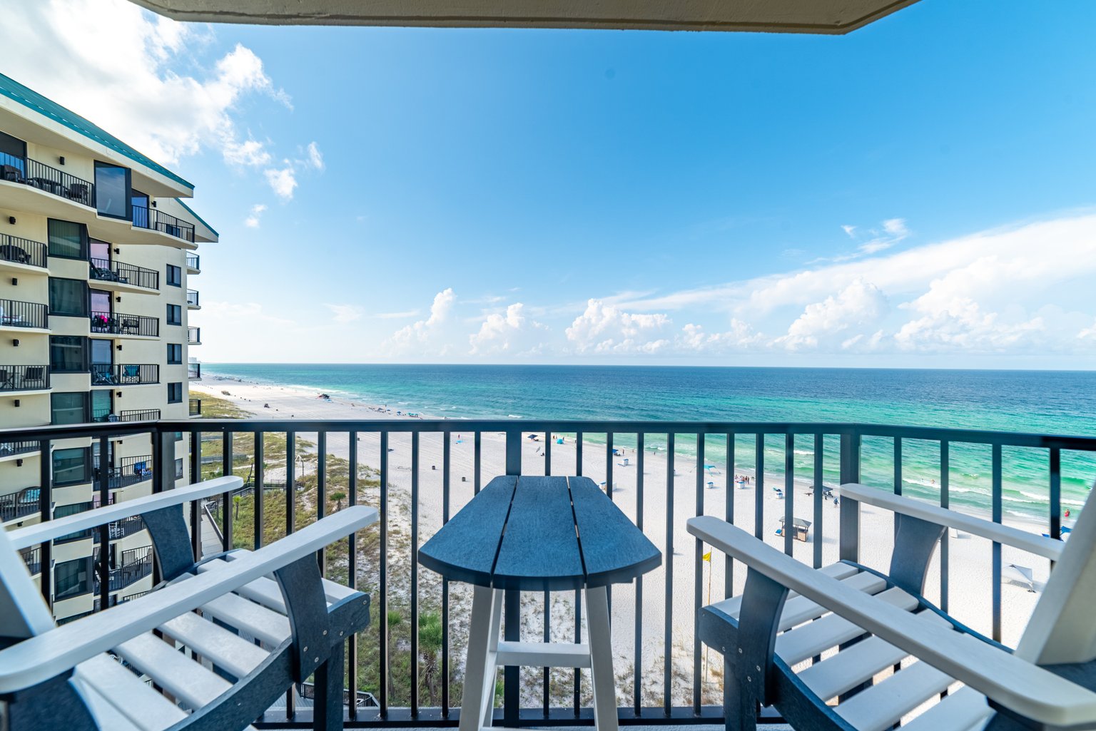 Panama City Beach Vacation Rental