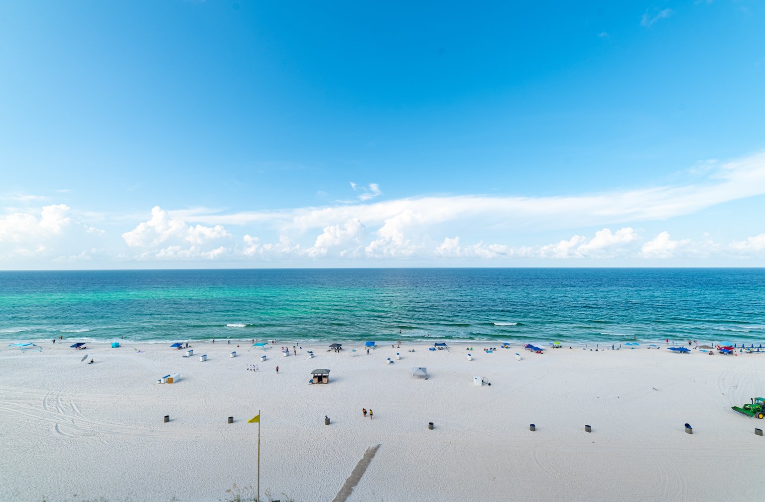 Panama City Beach Vacation Rental