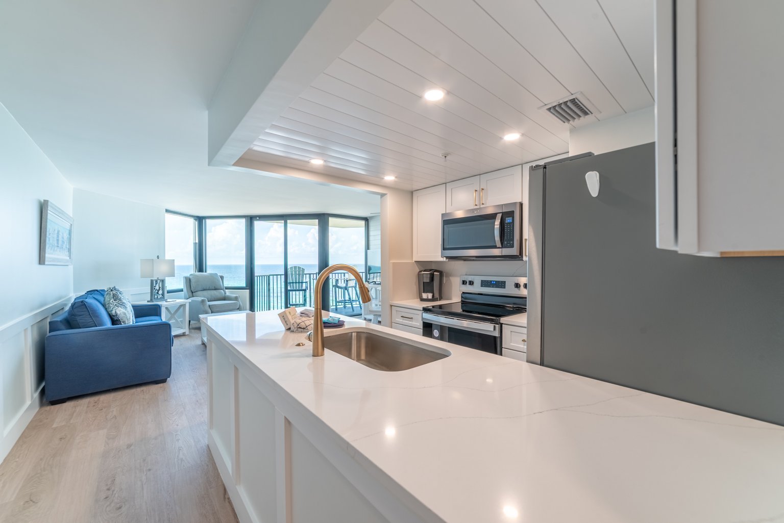 Panama City Beach Vacation Rental