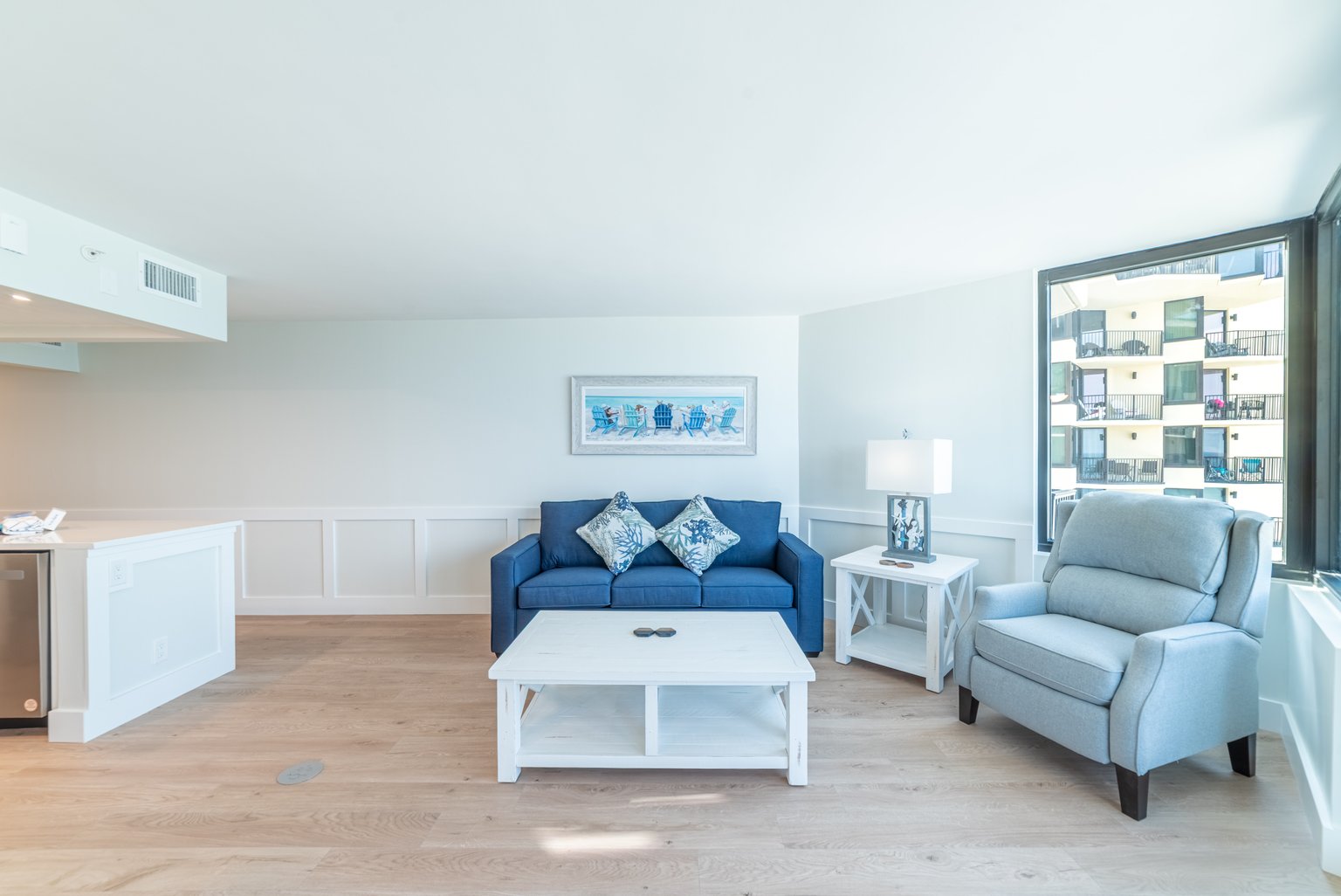 Panama City Beach Vacation Rental