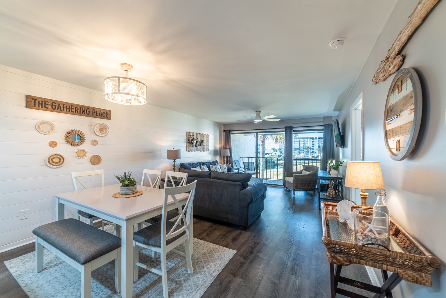 Panama City Beach Vacation Rental