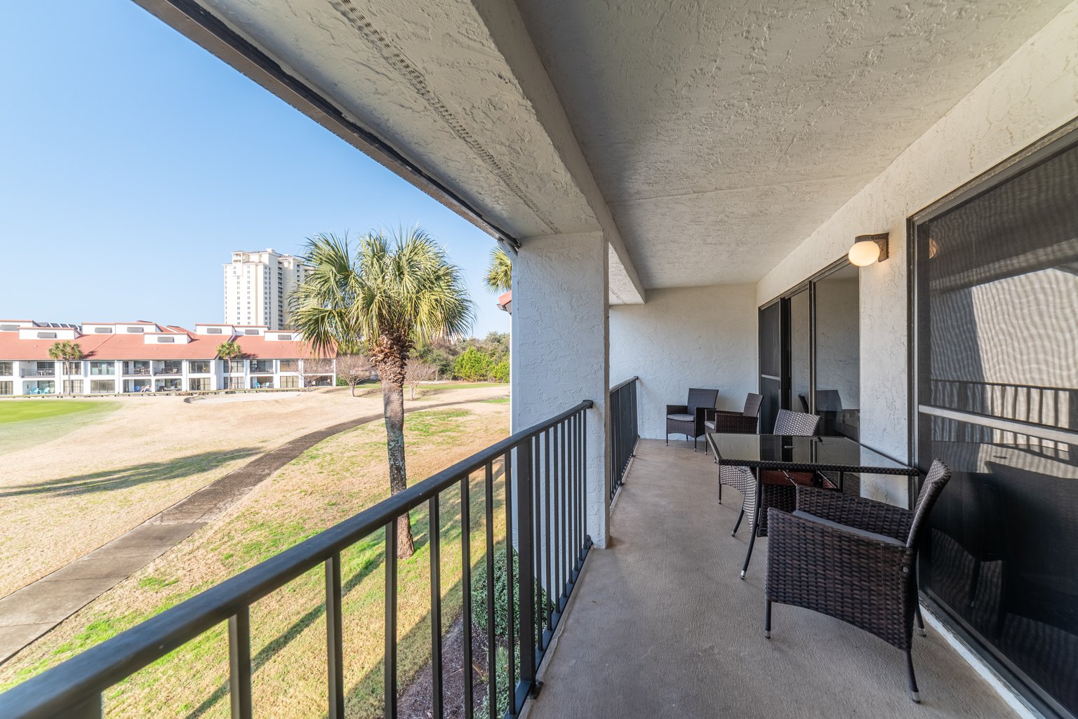 Panama City Beach Vacation Rental