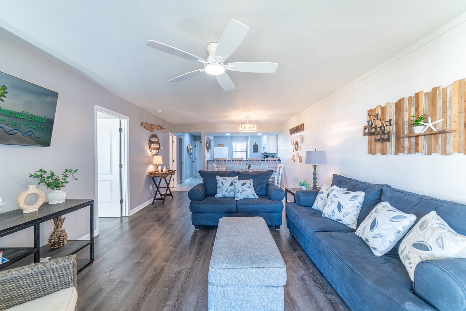 Panama City Beach Vacation Rental