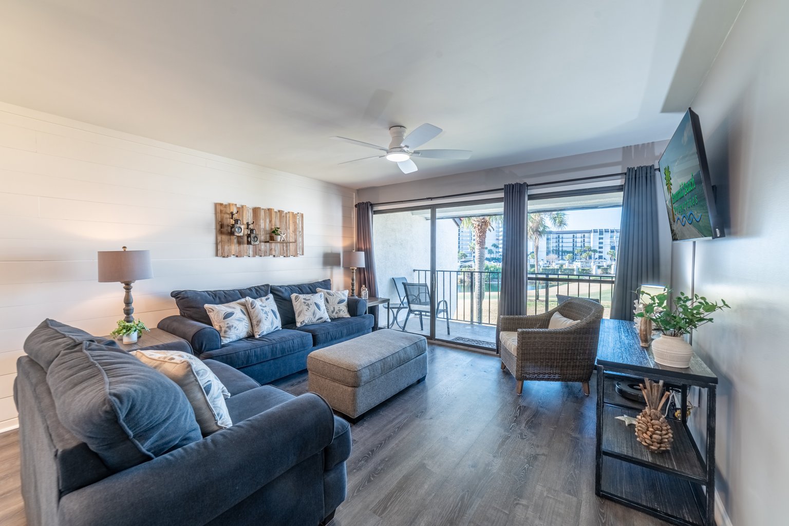 Panama City Beach Vacation Rental