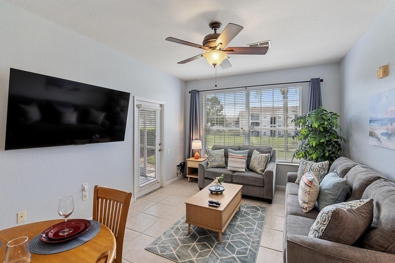 Kissimmee Vacation Rental