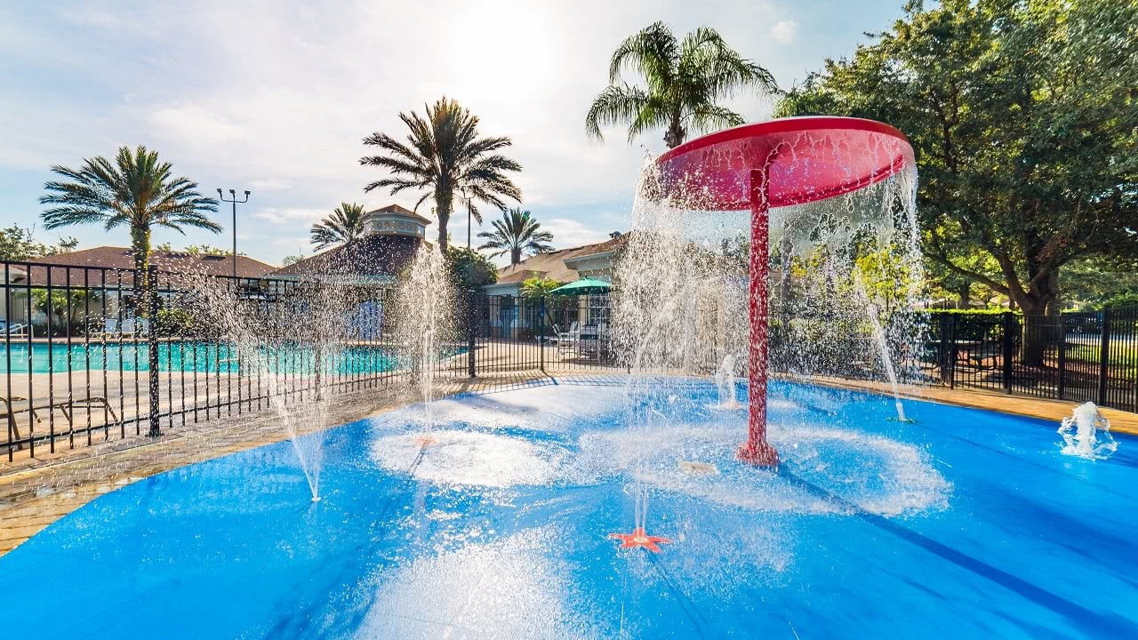 Kissimmee Vacation Rental