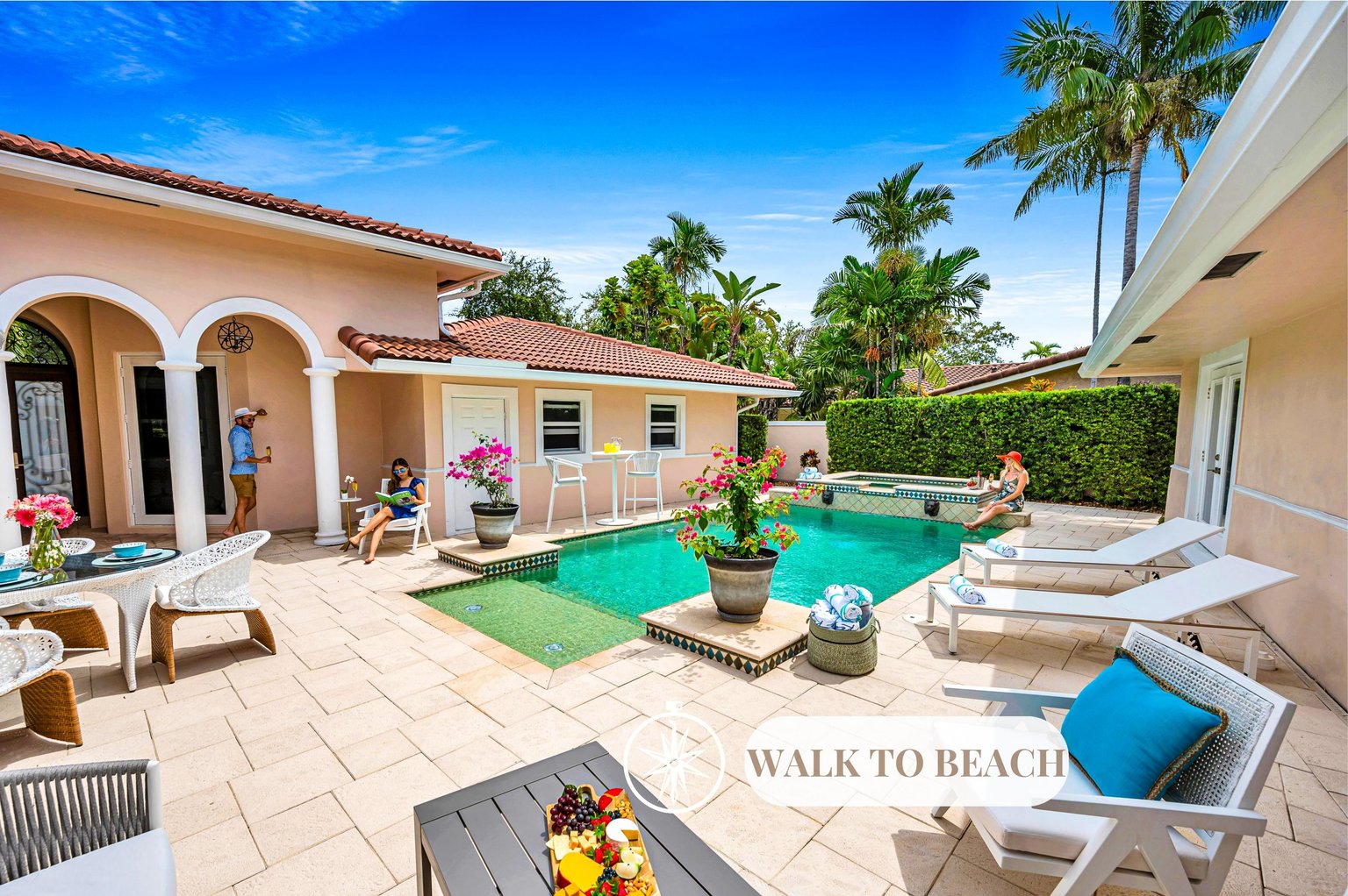 Fort Lauderdale Vacation Rental