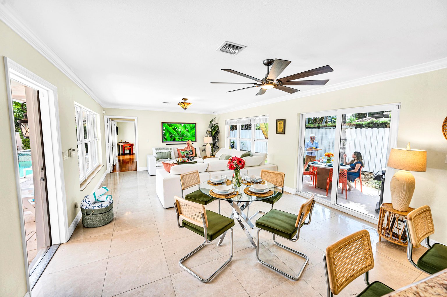 Fort Lauderdale Vacation Rental