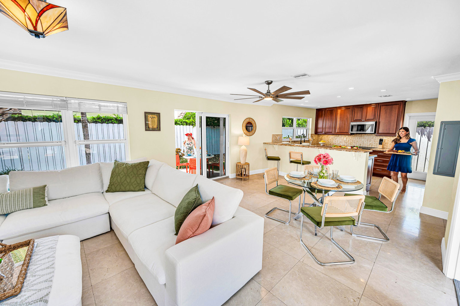 Fort Lauderdale Vacation Rental