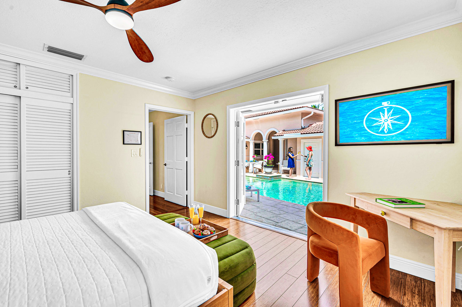 Fort Lauderdale Vacation Rental