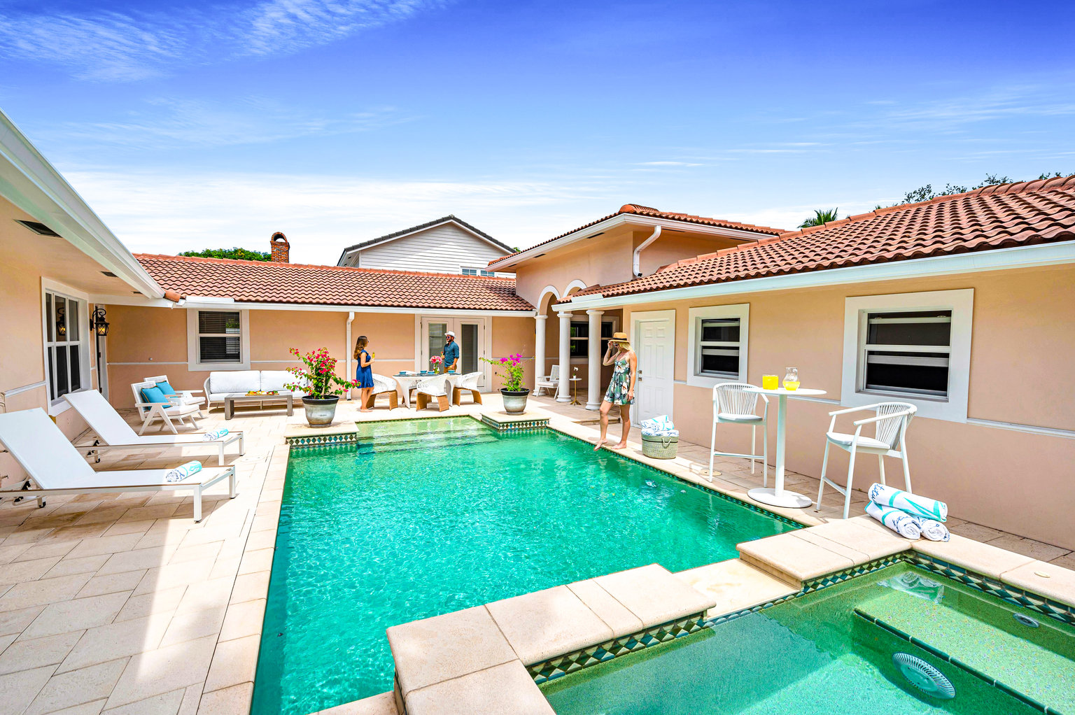 Fort Lauderdale Vacation Rental