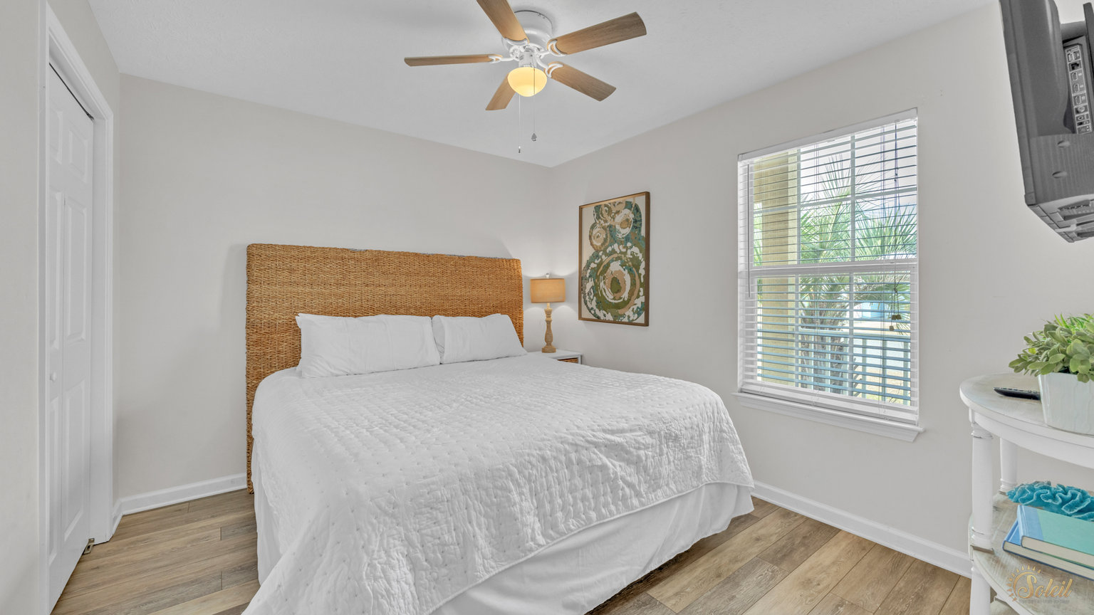 Panama City Beach Vacation Rental