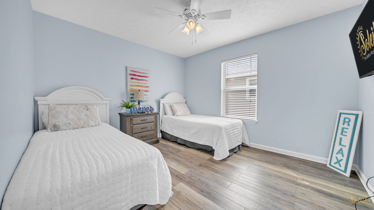 Panama City Beach Vacation Rental