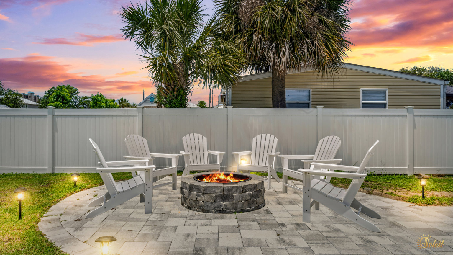 Panama City Beach Vacation Rental