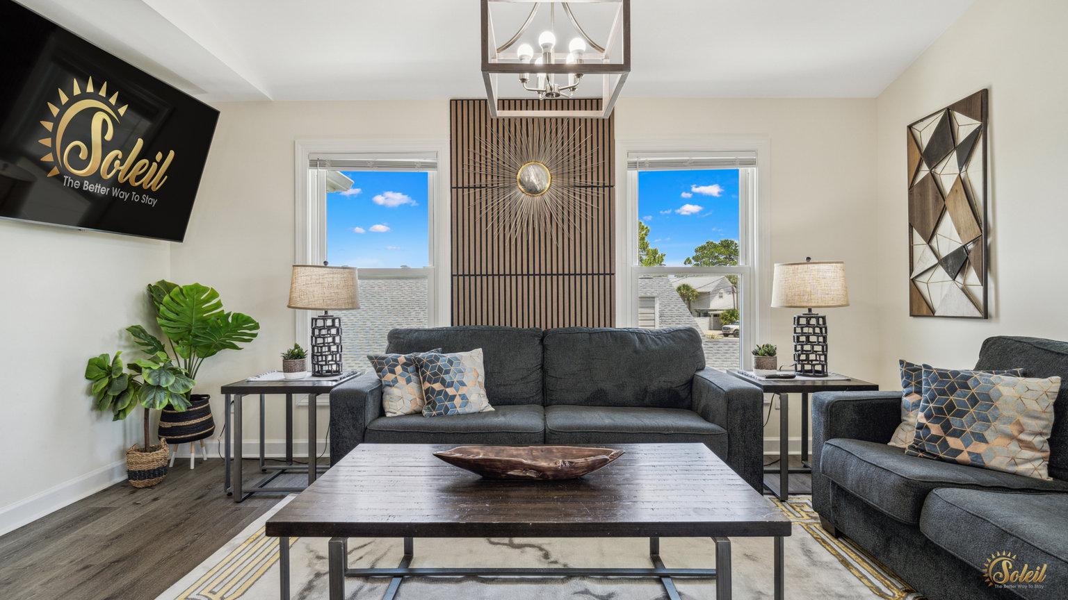 Panama City Beach Vacation Rental