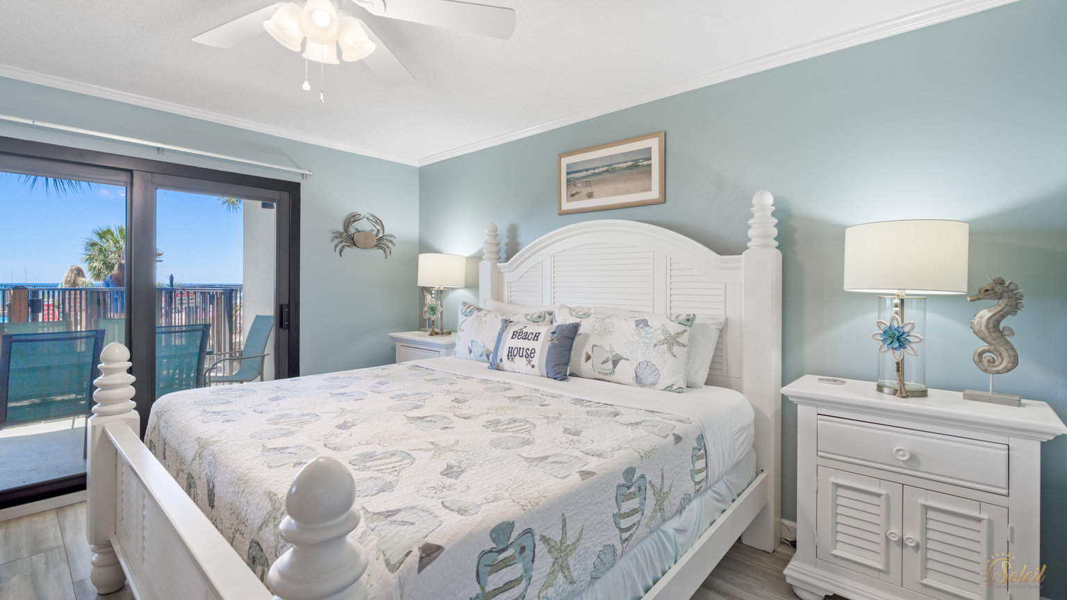 Panama City Beach Vacation Rental