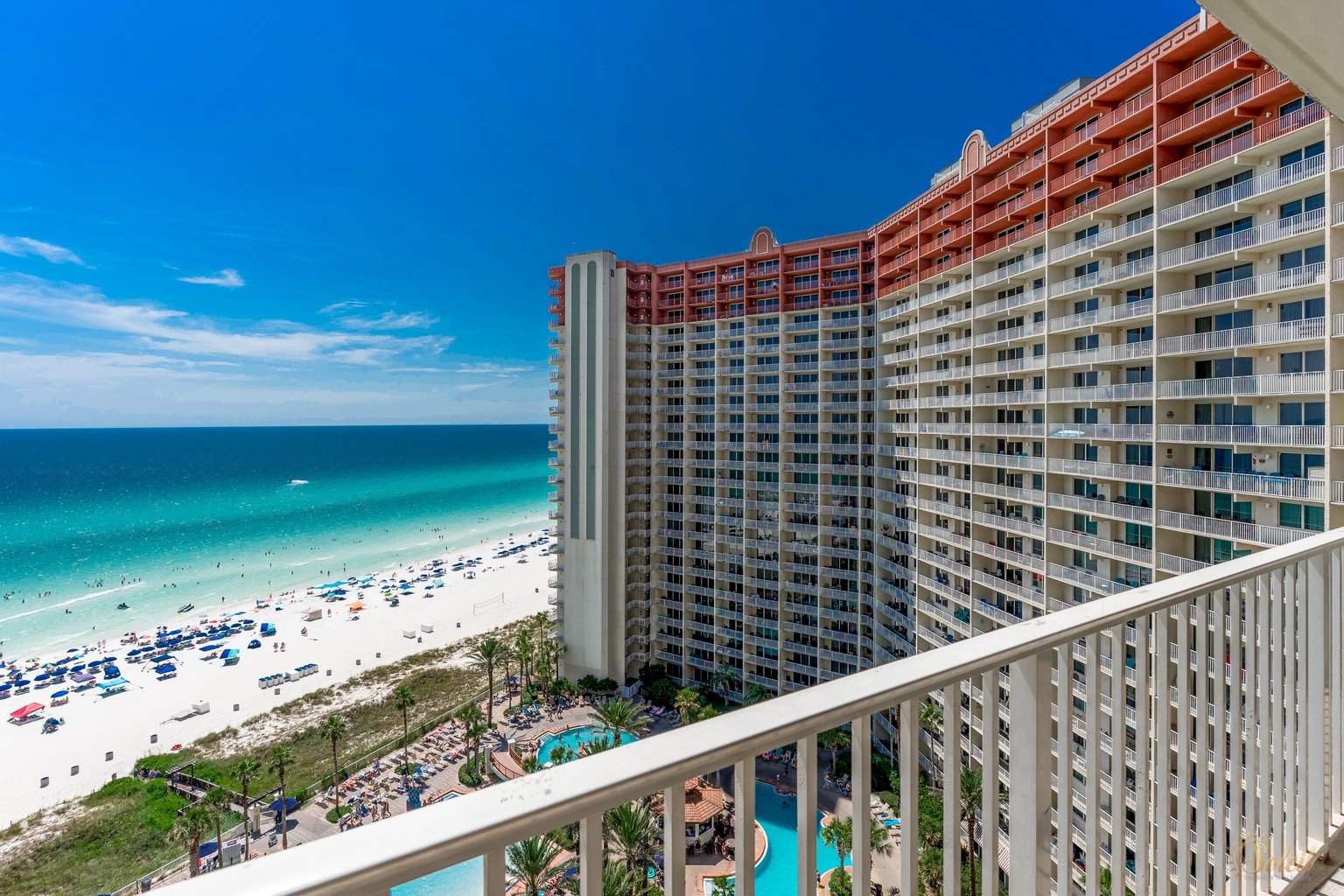 Panama City Beach Vacation Rental