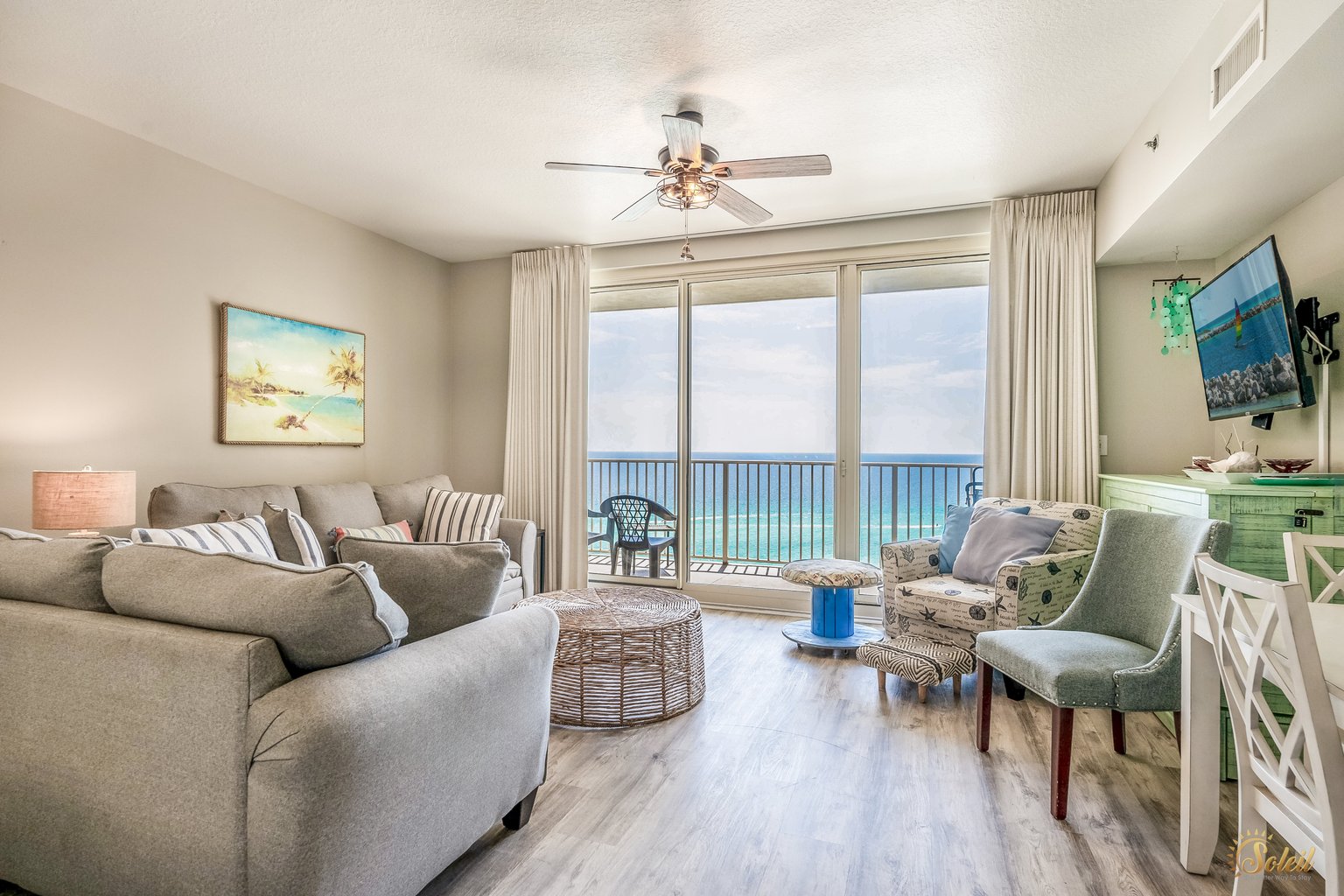 Panama City Beach Vacation Rental