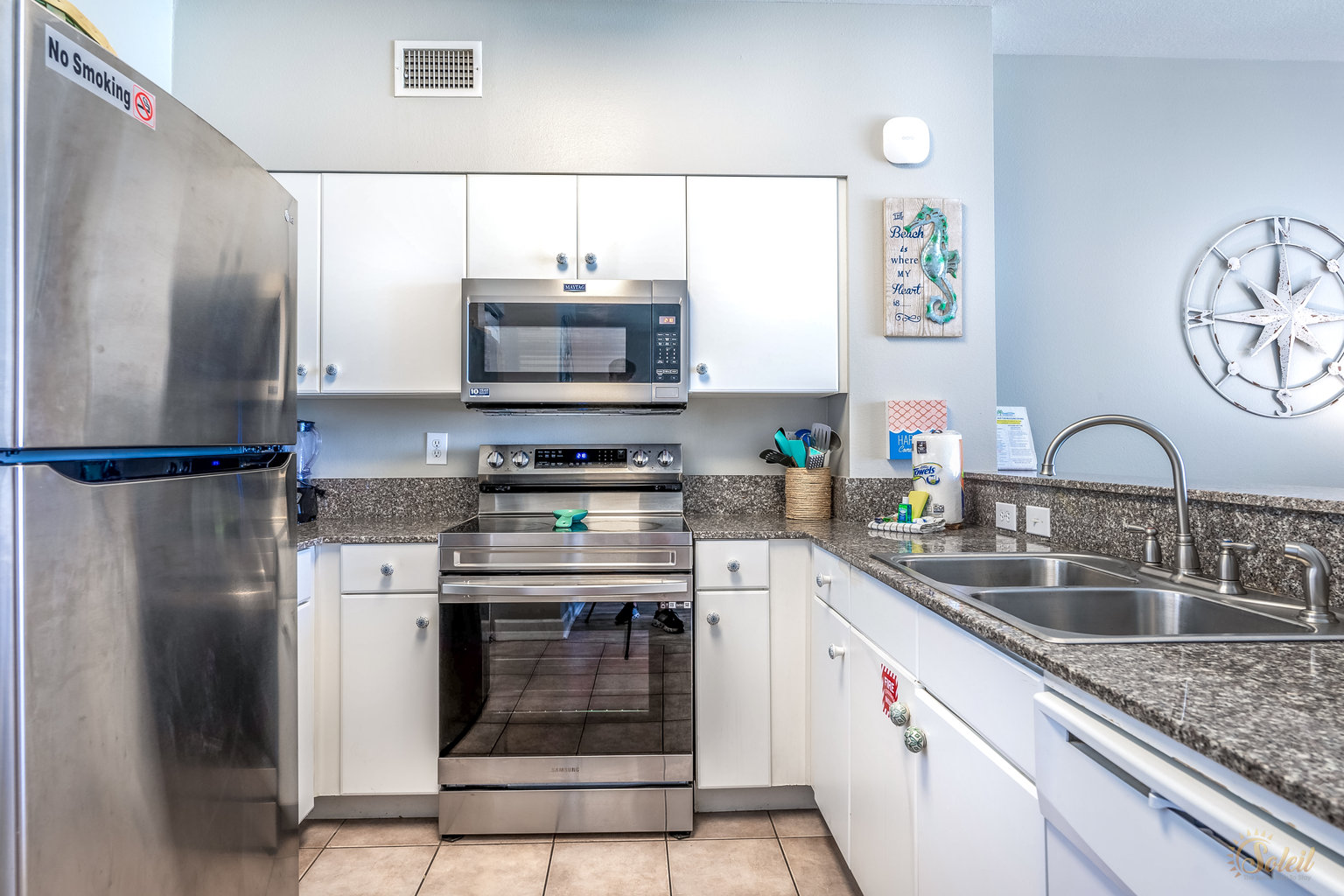 Panama City Beach Vacation Rental