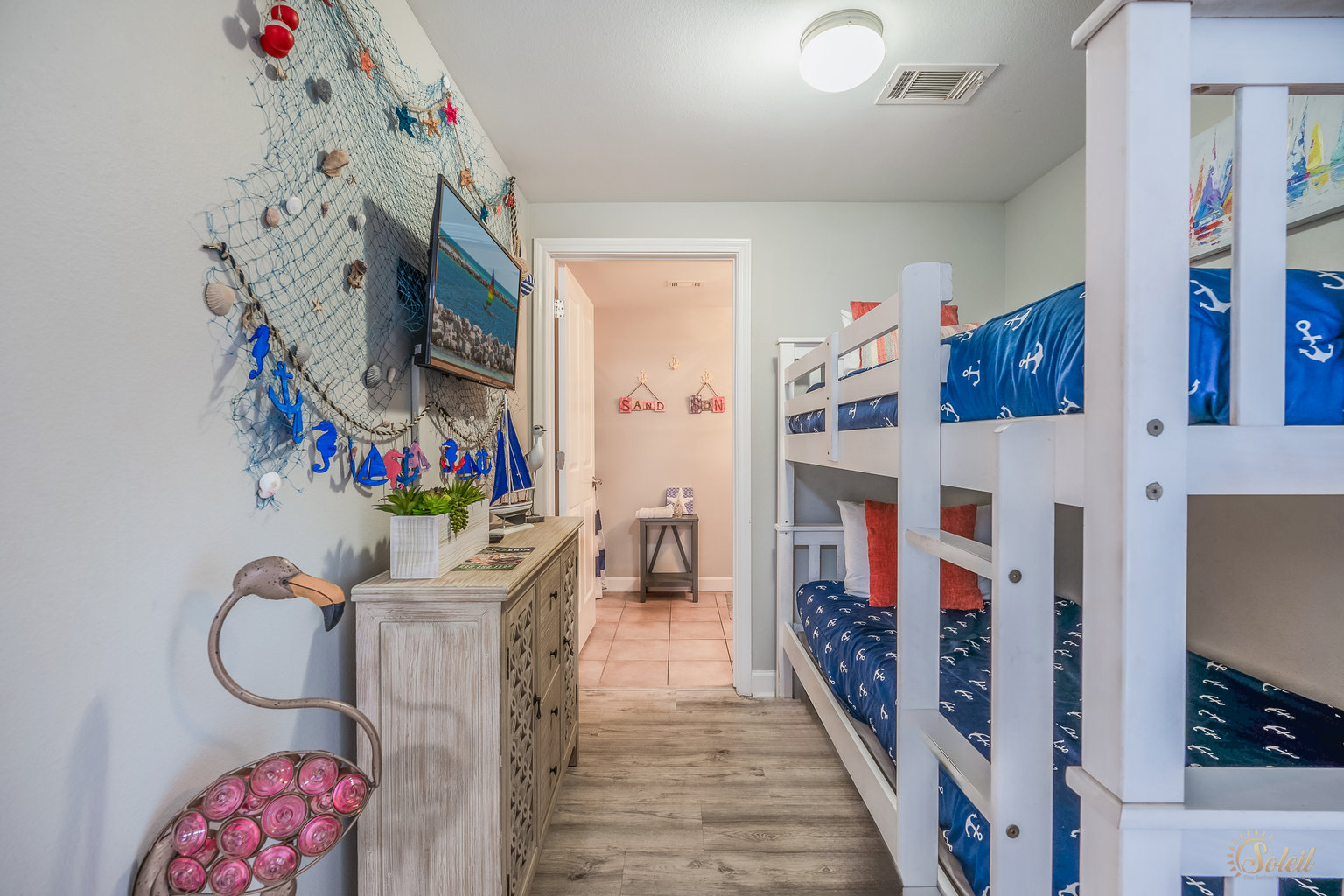 Panama City Beach Vacation Rental