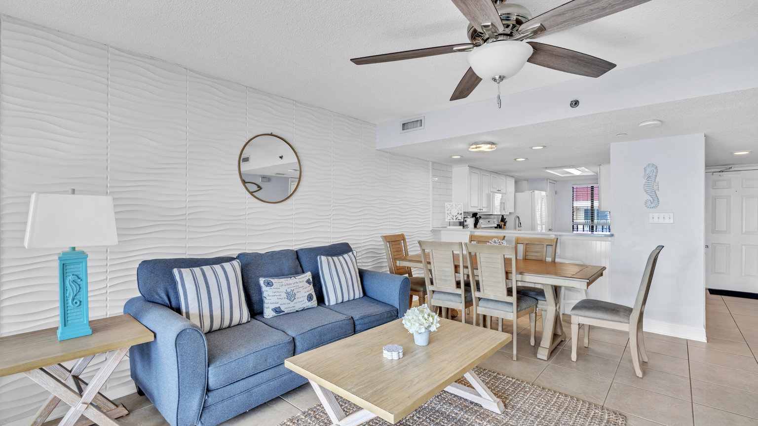 Panama City Beach Vacation Rental