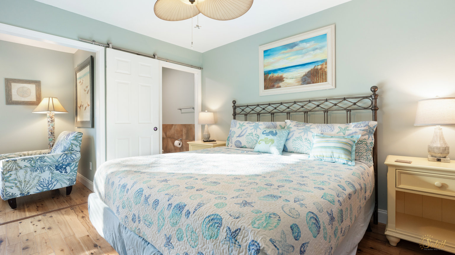 Panama City Beach Vacation Rental