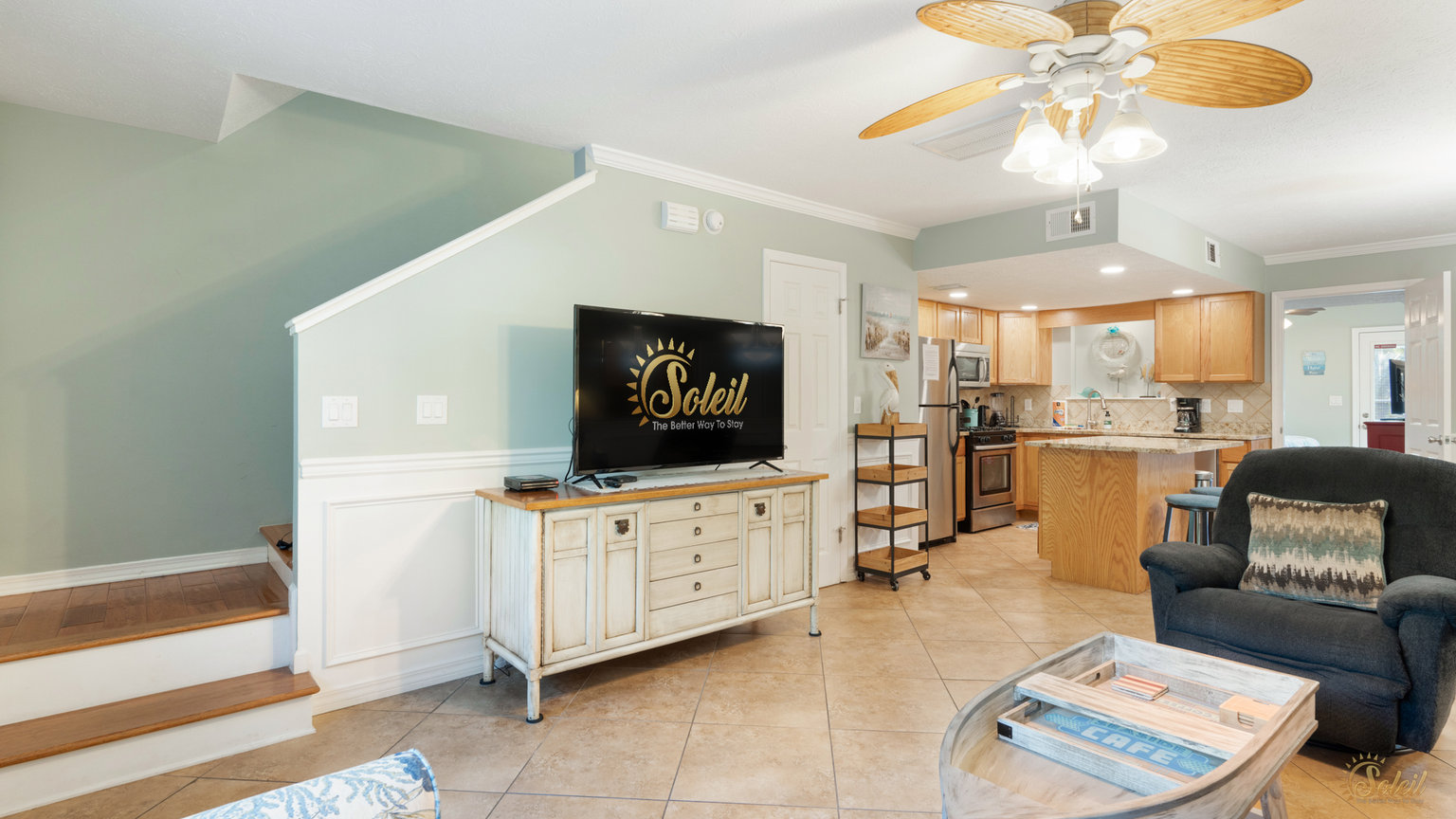 Panama City Beach Vacation Rental