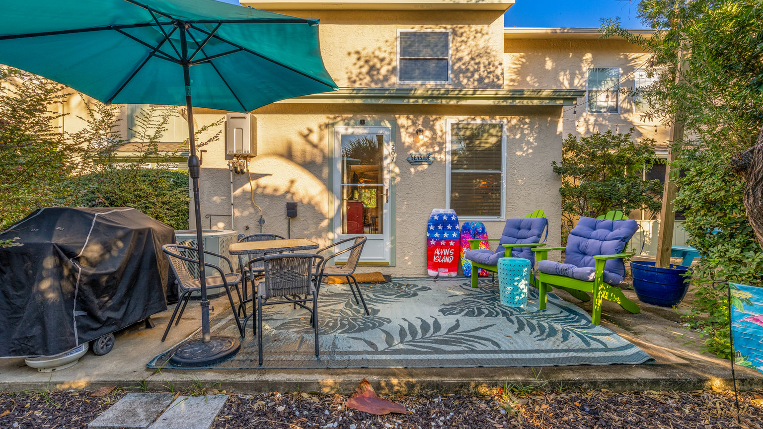 Panama City Beach Vacation Rental