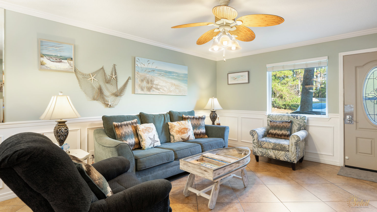 Panama City Beach Vacation Rental