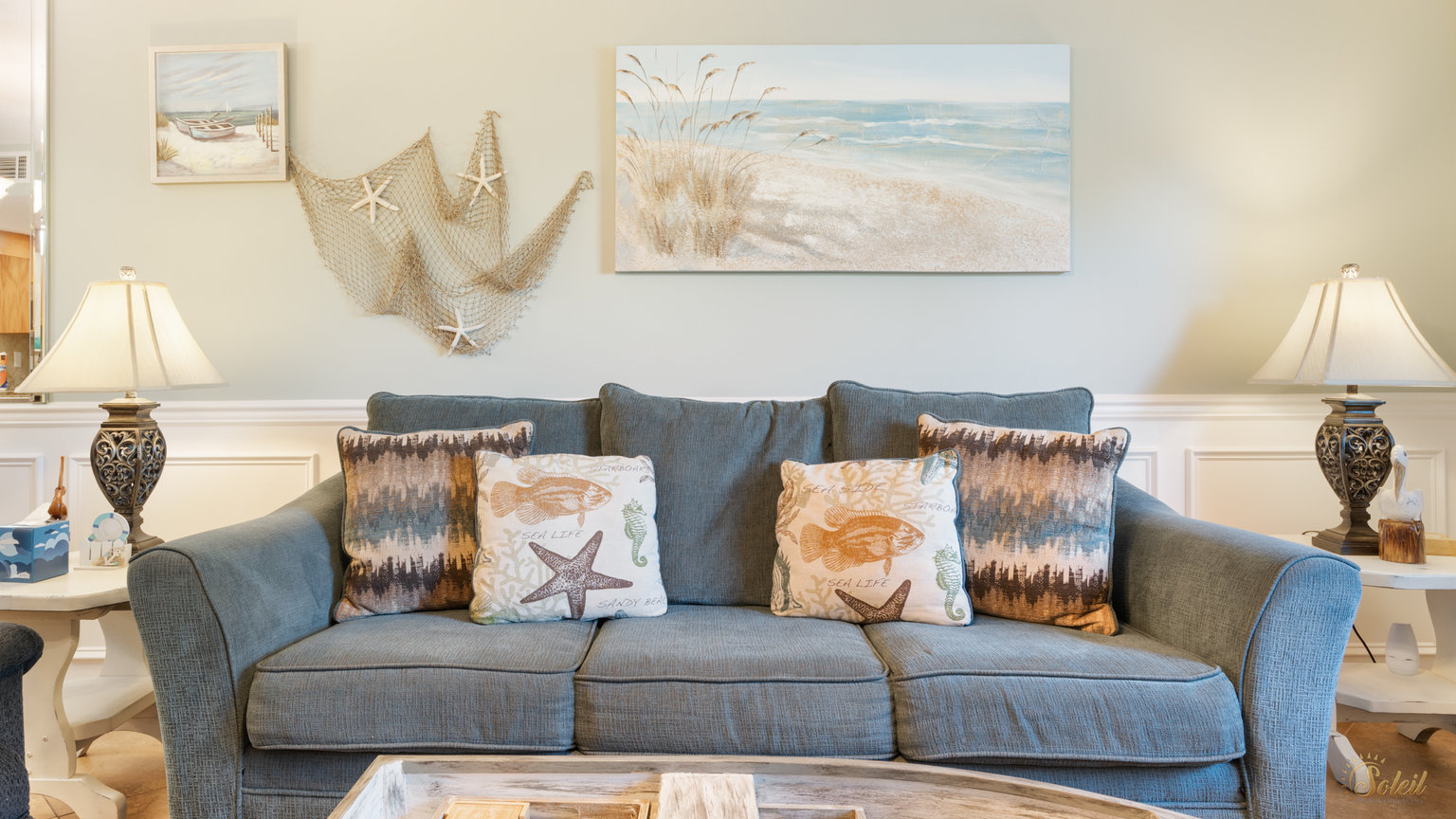 Panama City Beach Vacation Rental