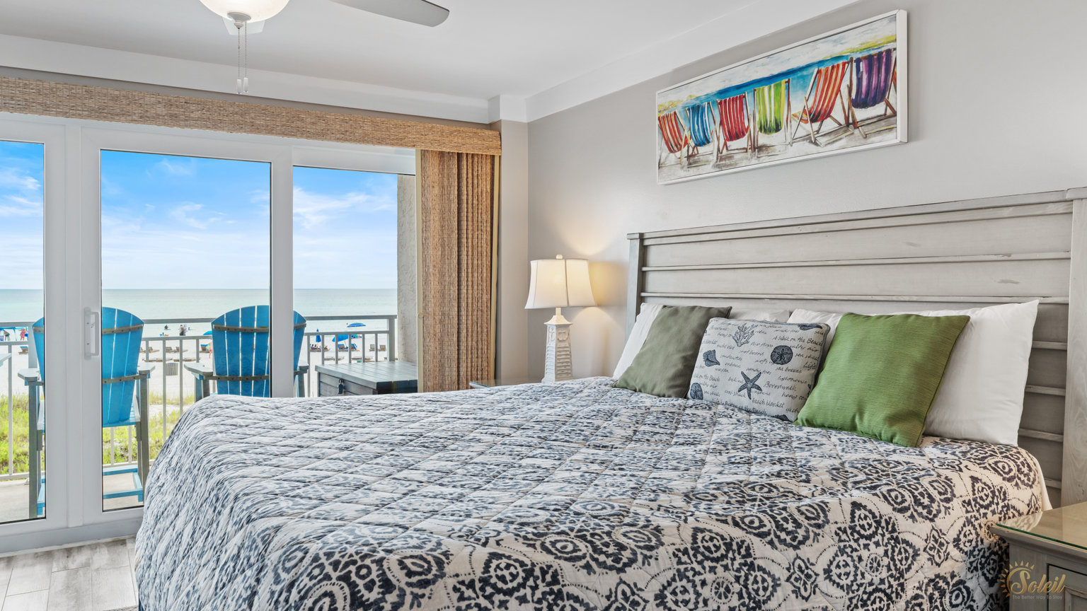 Panama City Beach Vacation Rental