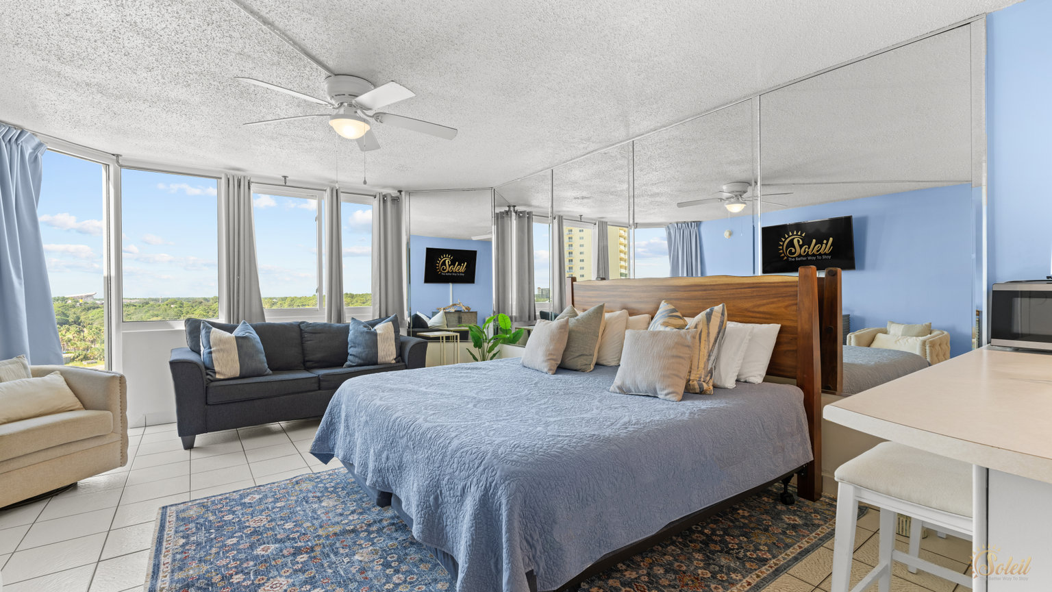 Panama City Beach Vacation Rental