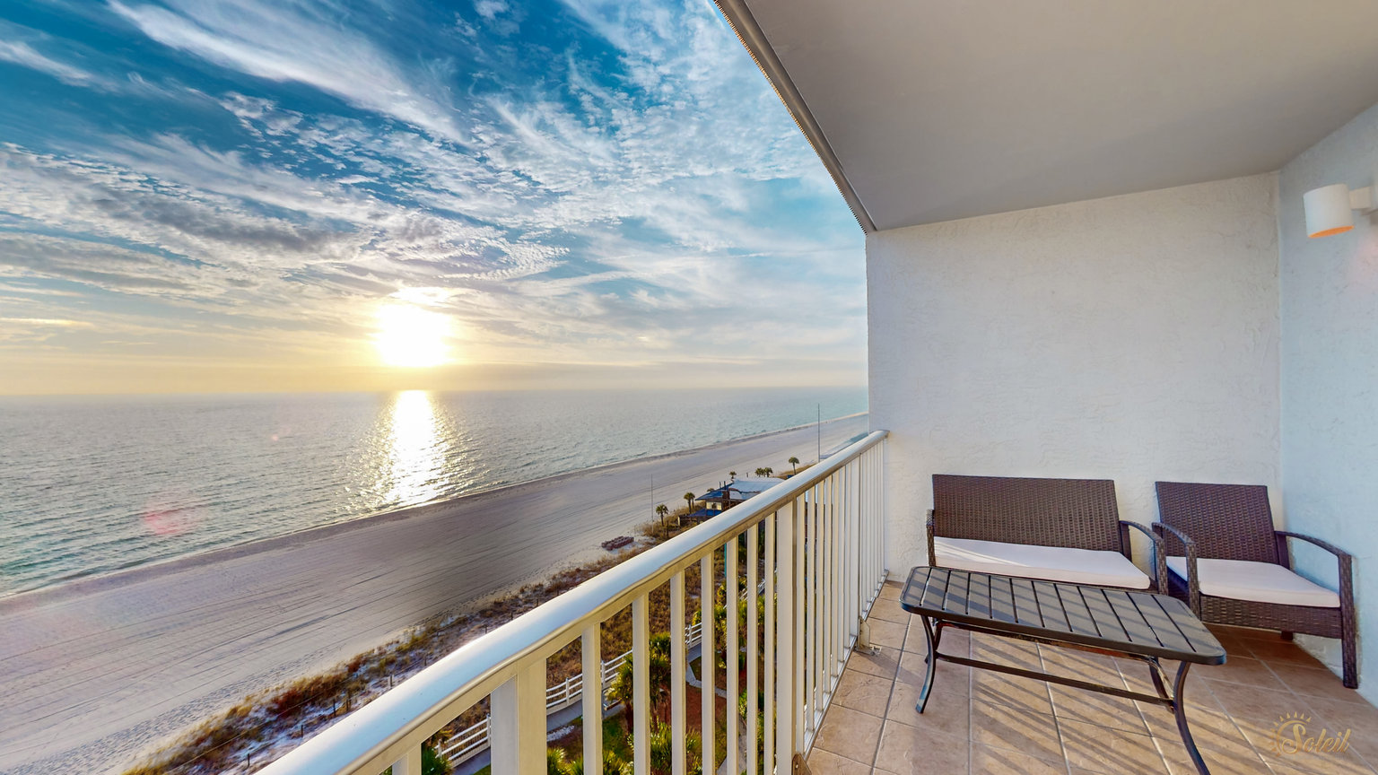 Panama City Beach Vacation Rental