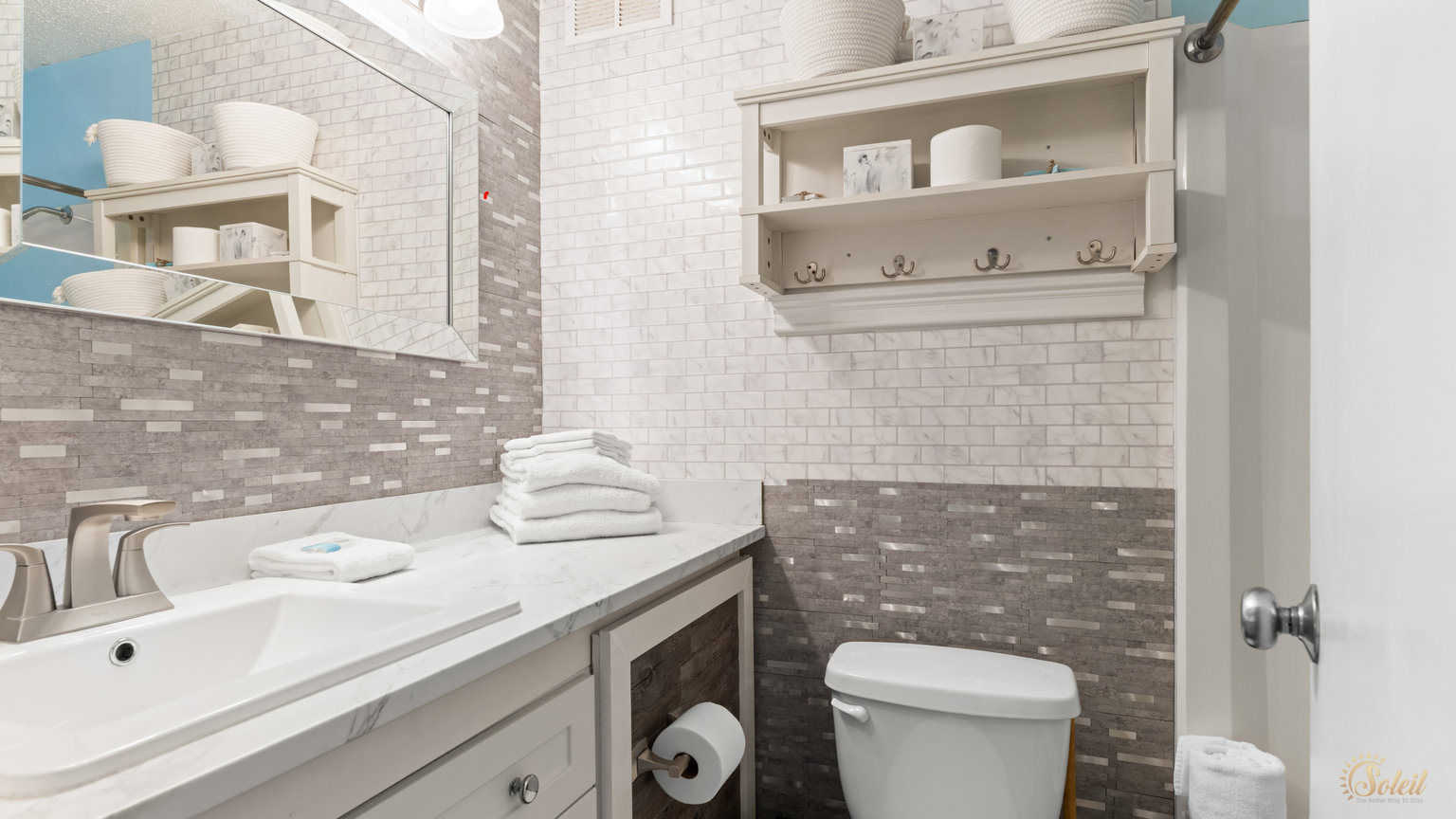 Panama City Beach Vacation Rental