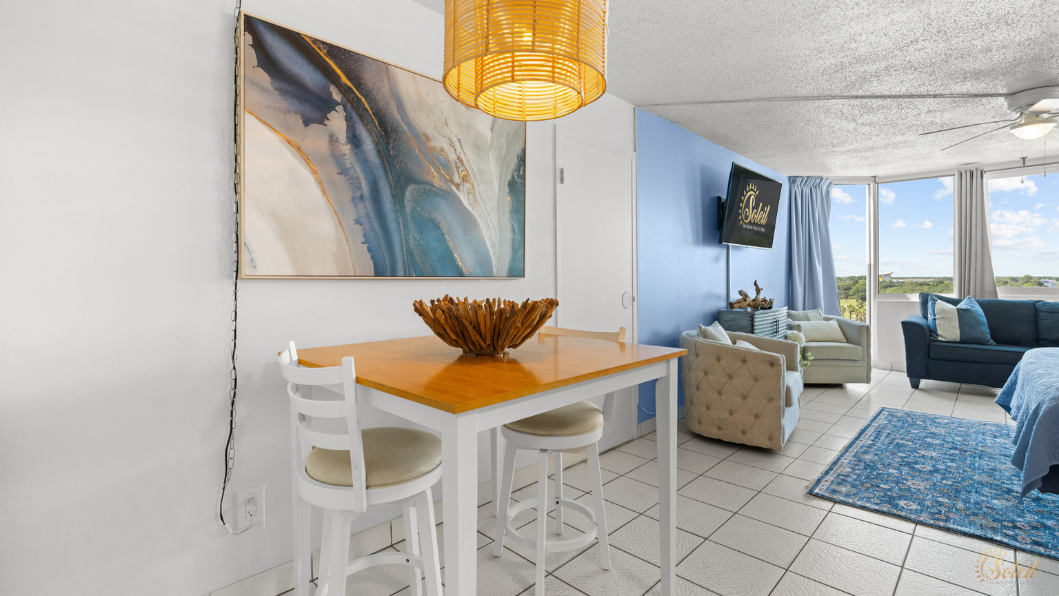Panama City Beach Vacation Rental