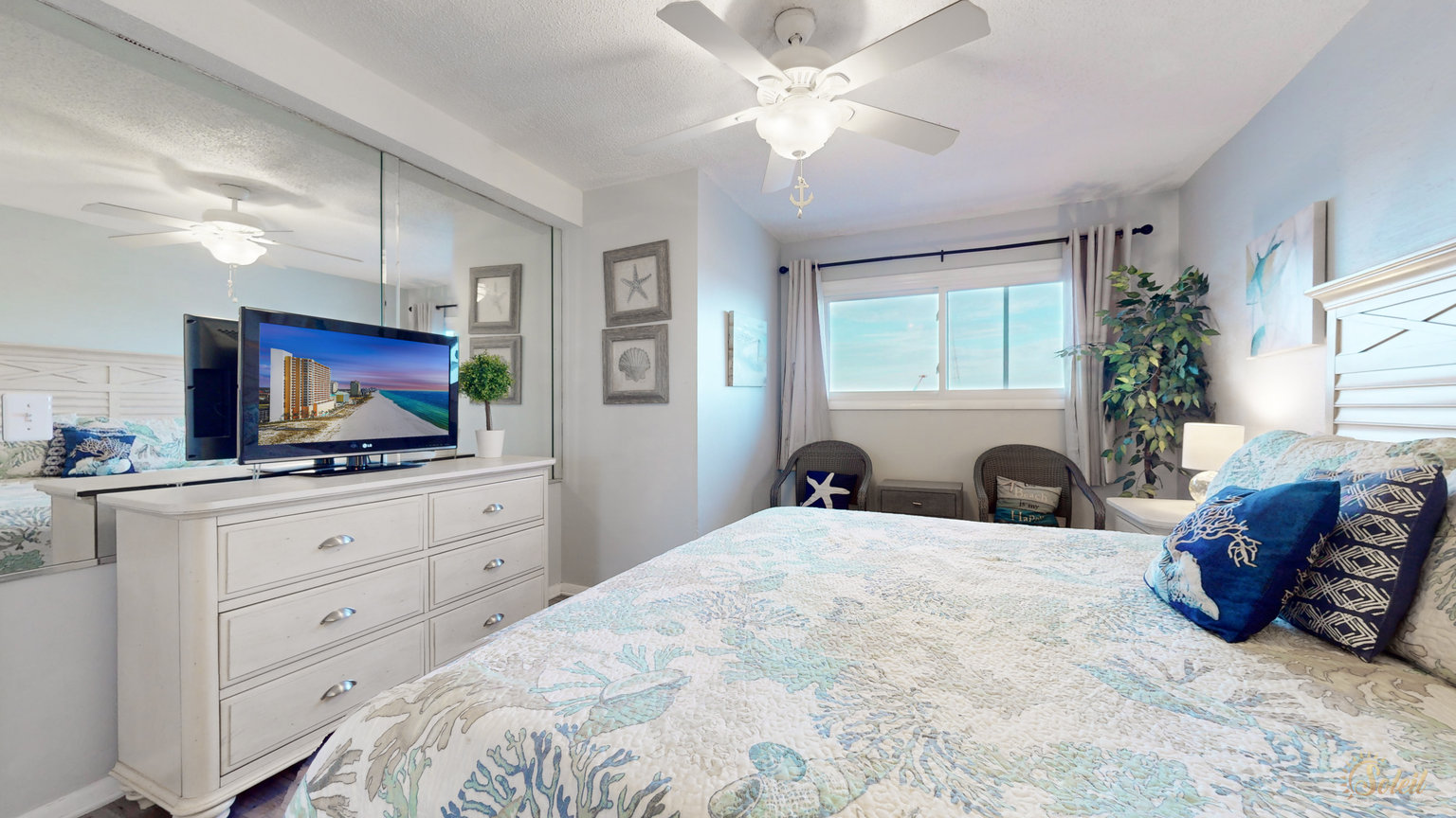 Panama City Beach Vacation Rental