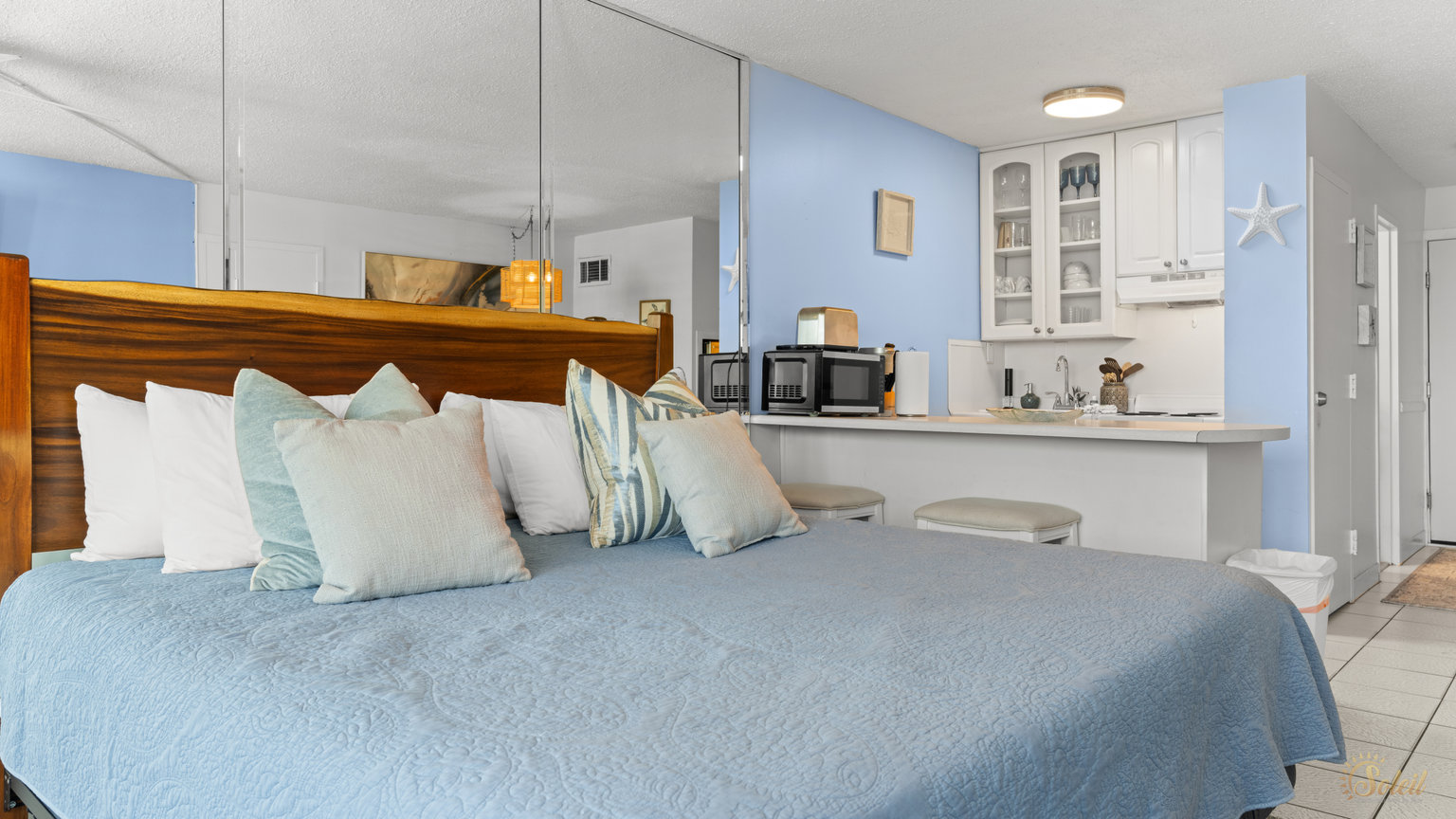 Panama City Beach Vacation Rental