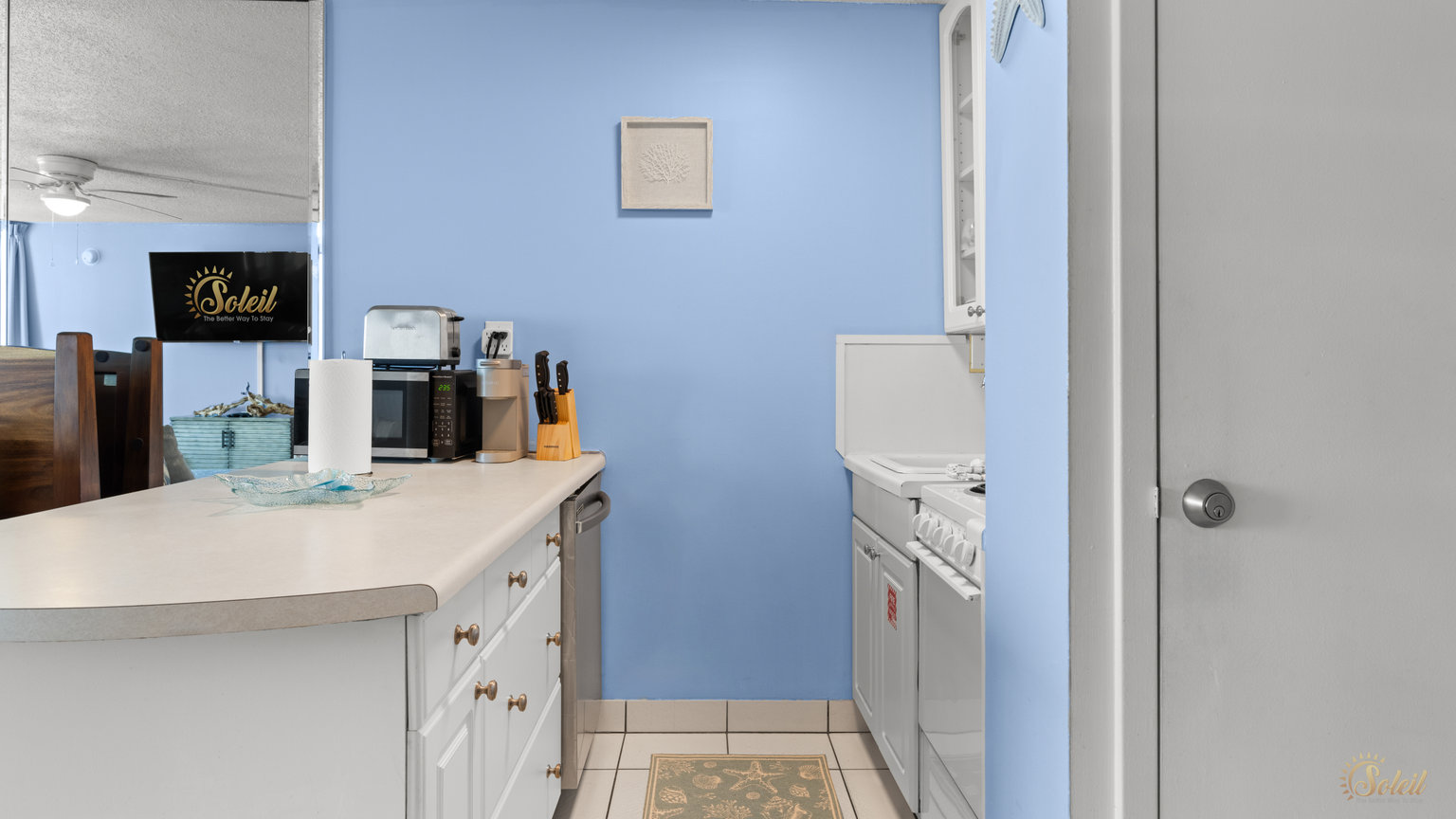 Panama City Beach Vacation Rental