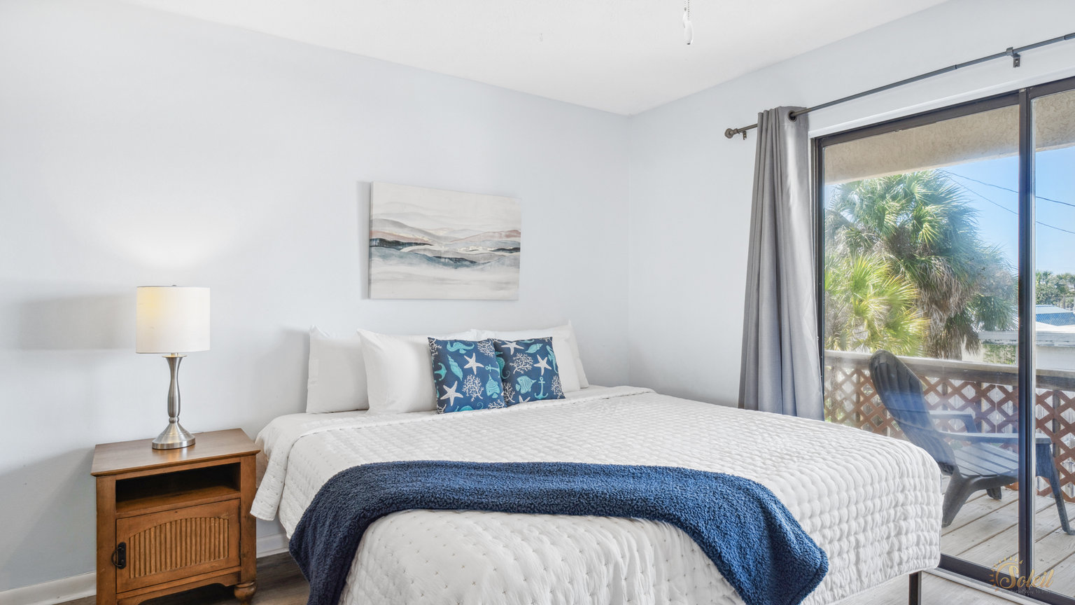 Panama City Beach Vacation Rental